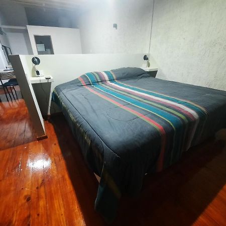 Caluanabru Apartment Malargue Exterior photo