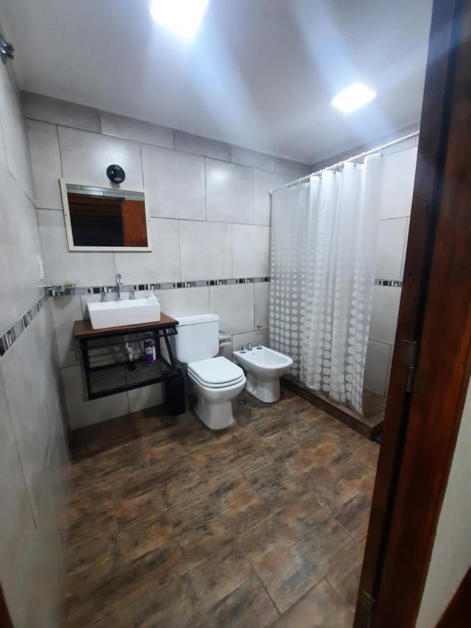 Caluanabru Apartment Malargue Exterior photo